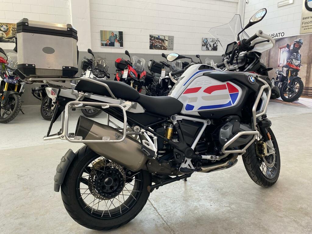 usatostore.bmw-motorrad.it Store BMW Motorrad R 1250 GS BMW R 1250 GS Adventure ABS MY21