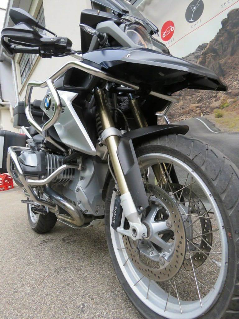 usatostore.bmw.it Store BMW Motorrad R 1200 GS BMW R 1200 GS ABS MY14