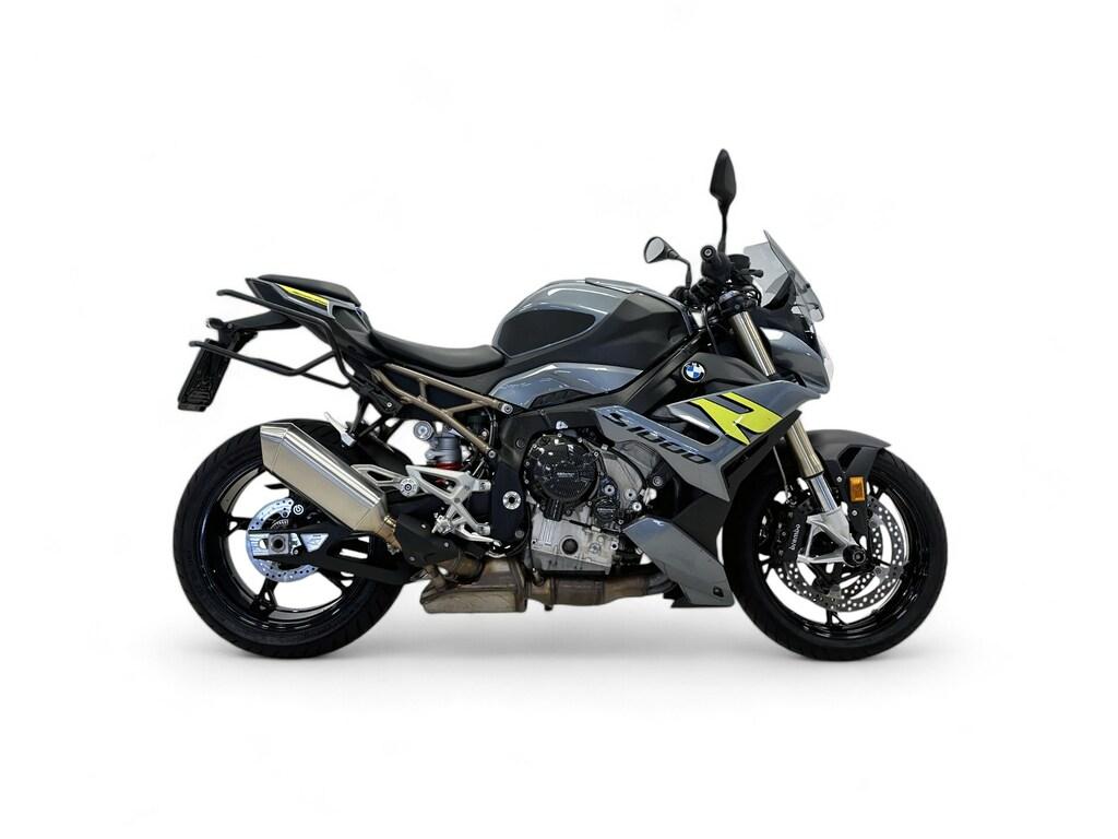 usatostore.bmw-motorrad.it Store BMW Motorrad S 1000 R BMW S 1000 R ABS MY21