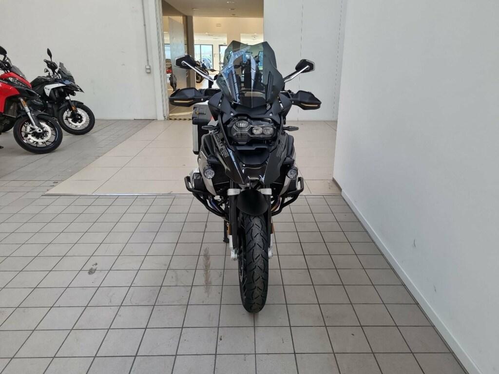 usatostore.bmw-motorrad.it Store BMW Motorrad R 1250 GS BMW R 1250 GS ABS MY21