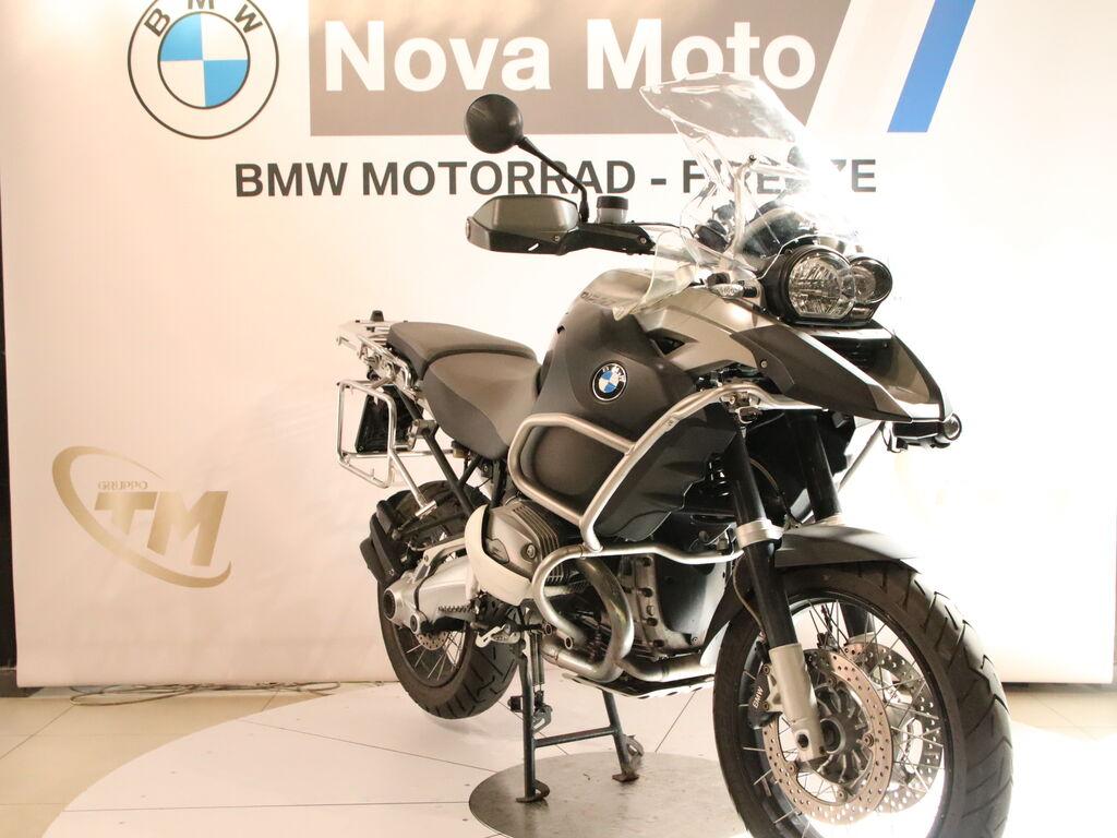 usatostore.bmw-motorrad.it Store BMW Motorrad R 1200 GS BMW R 1200 GS Adventure MY08