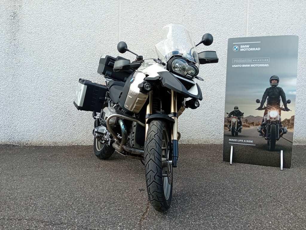 usatostore.bmw-motorrad.it Store BMW Motorrad R 1200 GS BMW R 1200 GS MY10