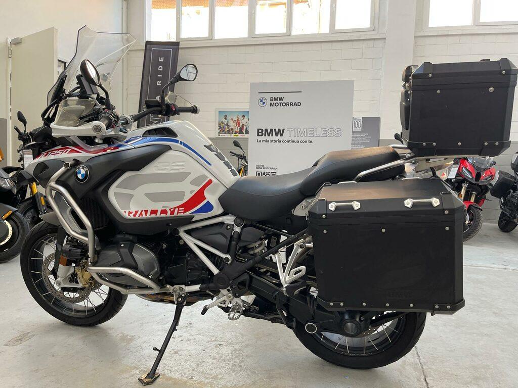 usatostore.bmw-motorrad.it Store BMW Motorrad R 1250 GS BMW R 1250 GS Adventure ABS MY21