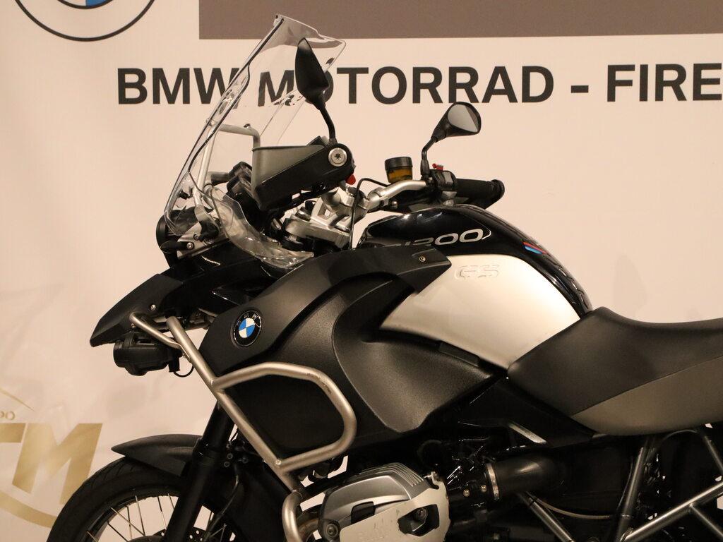 usatostore.bmw-motorrad.it Store BMW Motorrad R 1200 GS BMW R 1200 GS Adventure MY10