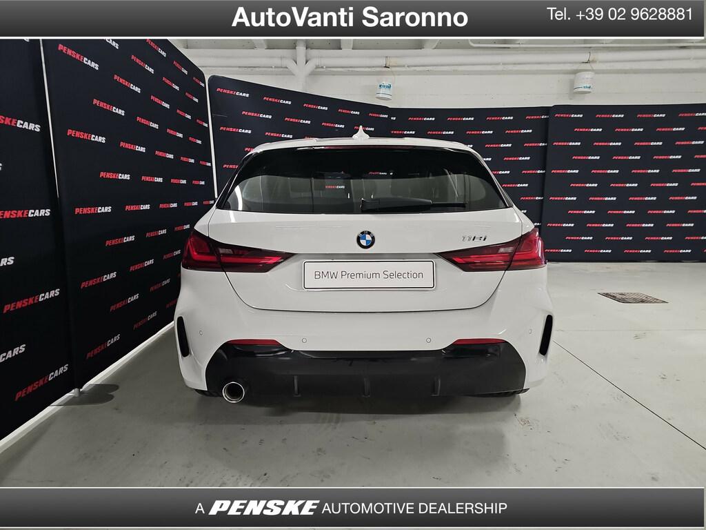 usatostore.bmw.it Store BMW Serie 1 118i Msport 136cv