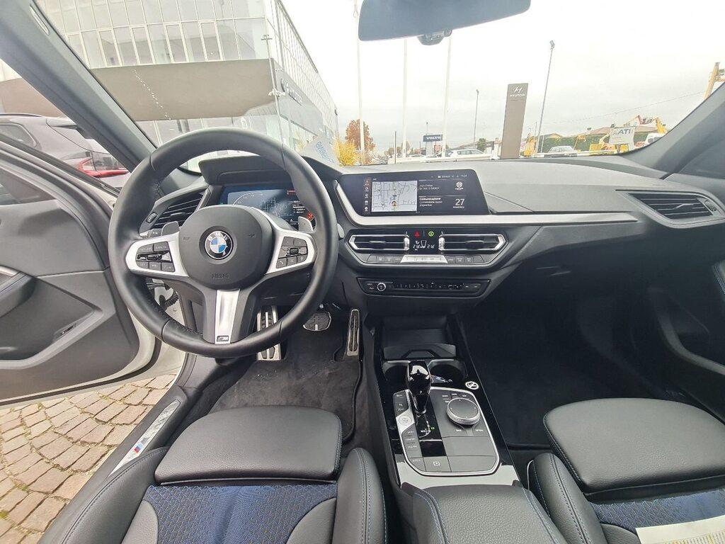 usatostore.bmw.it Store BMW Serie 1 118d Msport auto