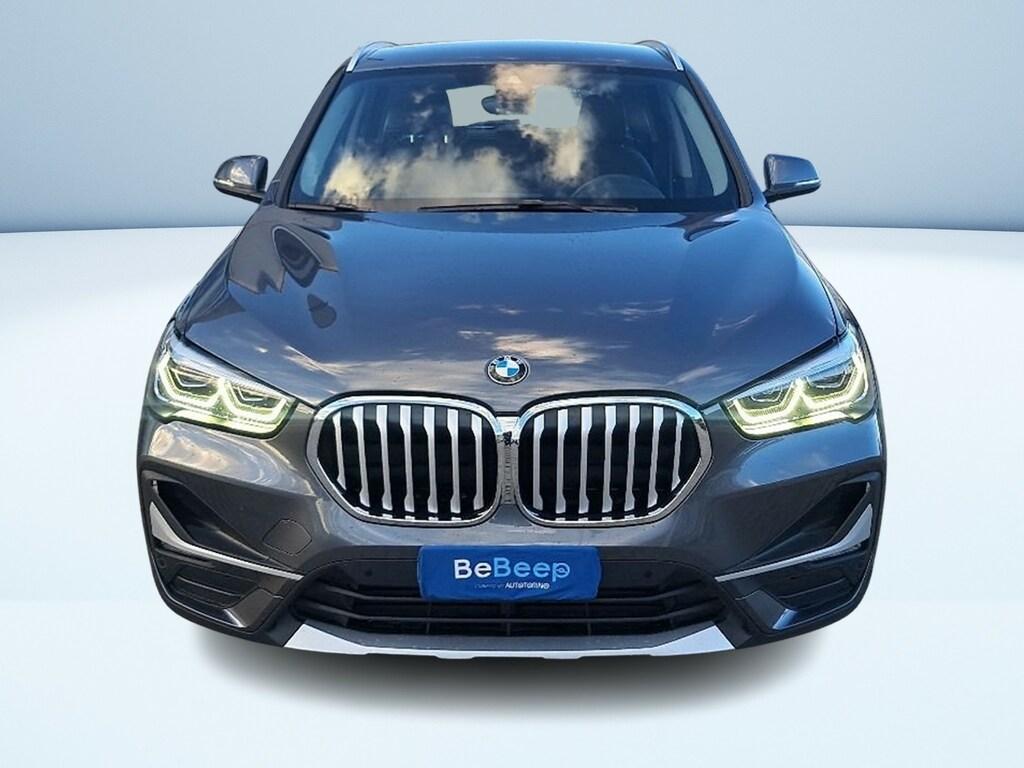 usatostore.bmw.it Store BMW X1 sdrive18d xLine Plus auto