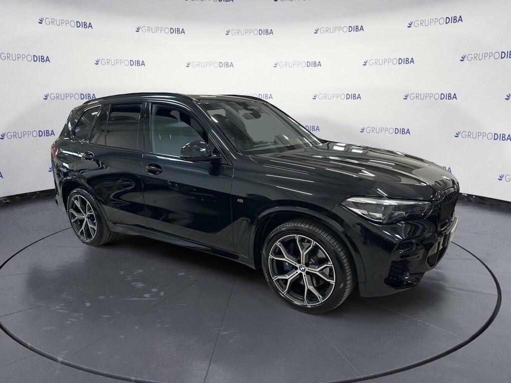 usatostore.bmw.it Store BMW X5 xdrive30d mhev 48V Msport auto