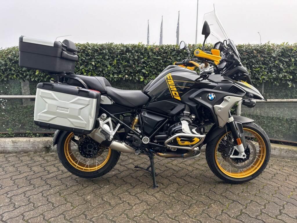 usatostore.bmw-motorrad.it Store BMW Motorrad R 1250 GS BMW R 1250 GS ABS MY21