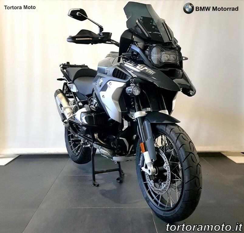 usatostore.bmw-motorrad.it Store BMW Motorrad R 1250 GS BMW R 1250 GS Ultimate Edition MY23