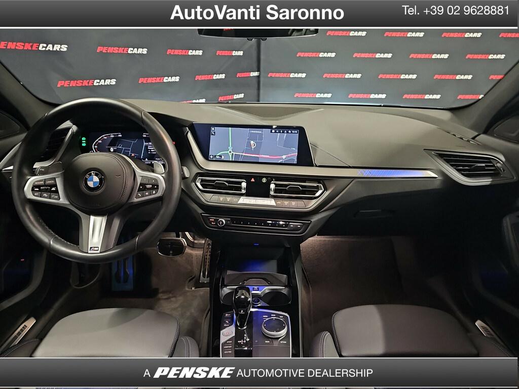 usatostore.bmw.it Store BMW Serie 1 118d Msport auto