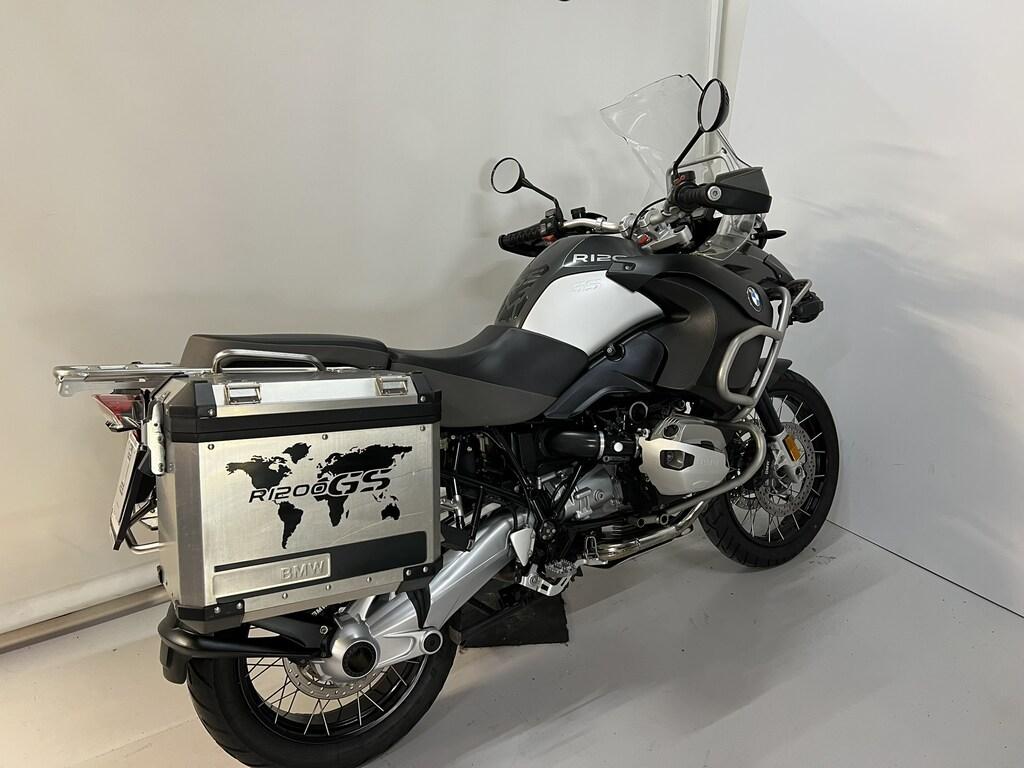 usatostore.bmw.it Store BMW Motorrad R 1200 GS BMW R 1200 GS Adventure MY10