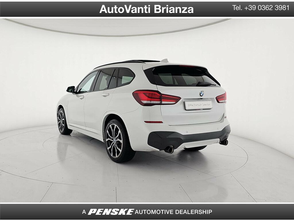 usatostore.bmw.it Store BMW X1 xdrive18d Msport auto