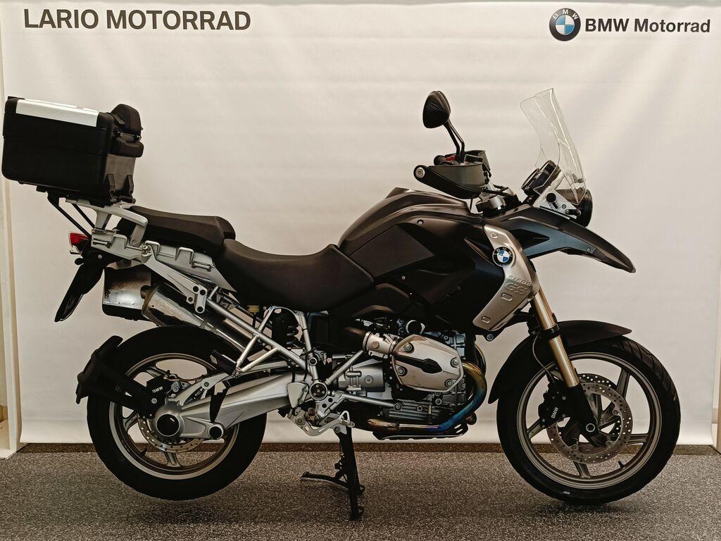 usatostore.bmw.it Store BMW Motorrad R 1200 GS BMW R 1200 GS MY08