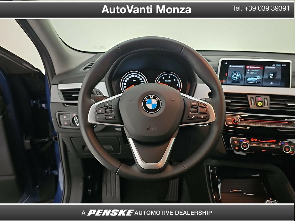 usatostore.bmw.it Store BMW X2 xdrive18d Advantage auto