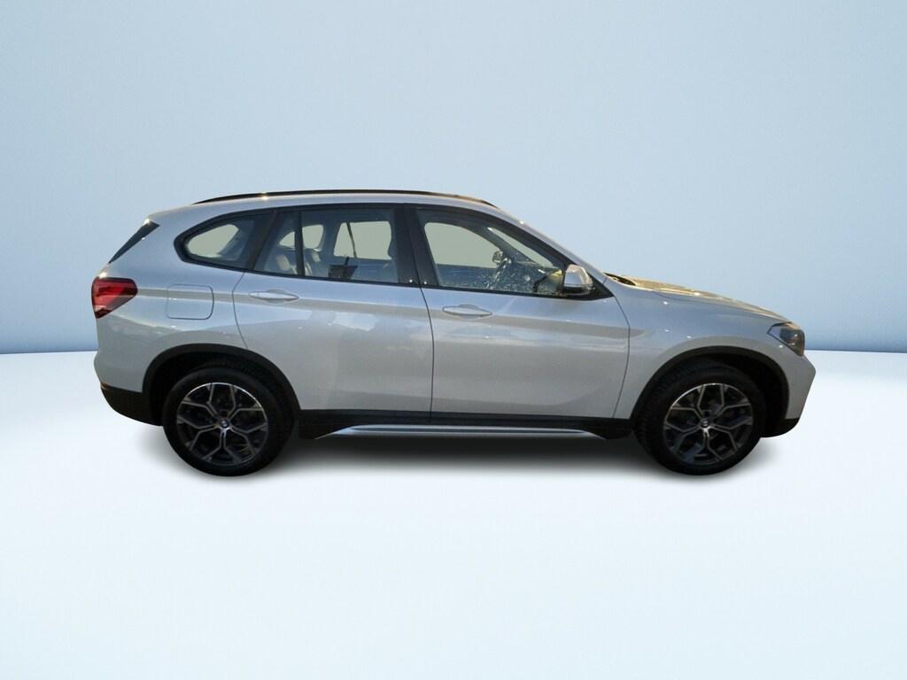 usatostore.bmw.it Store BMW X1 xdrive20d xLine Plus auto