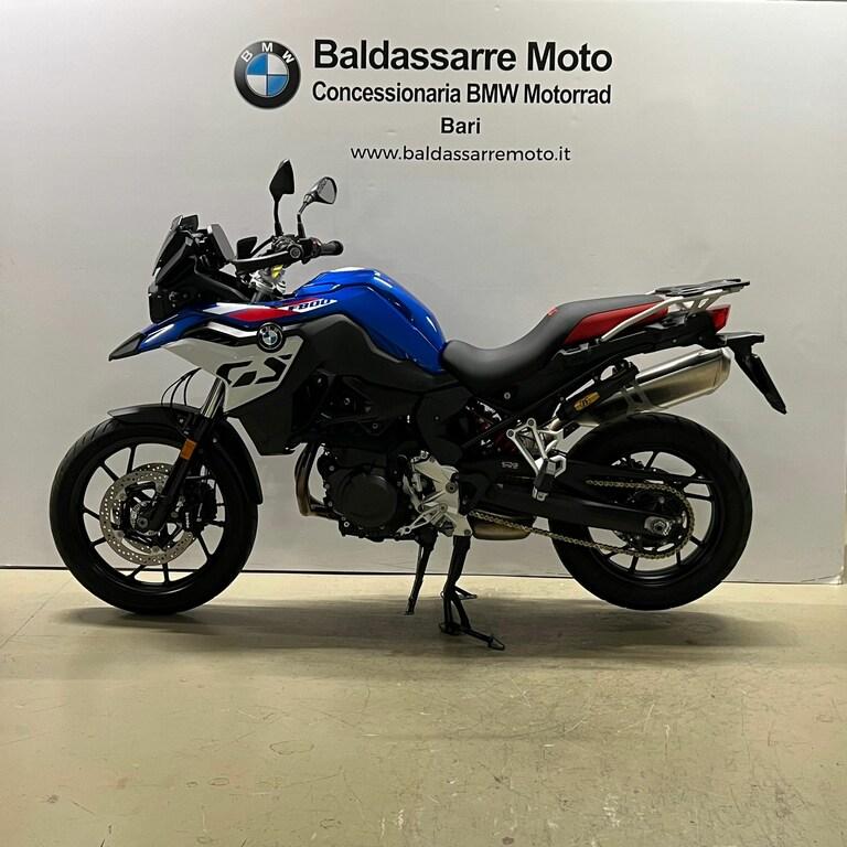 usatostore.bmw.it Store BMW Motorrad F 800 GS BMW F 800 GS ABS MY24