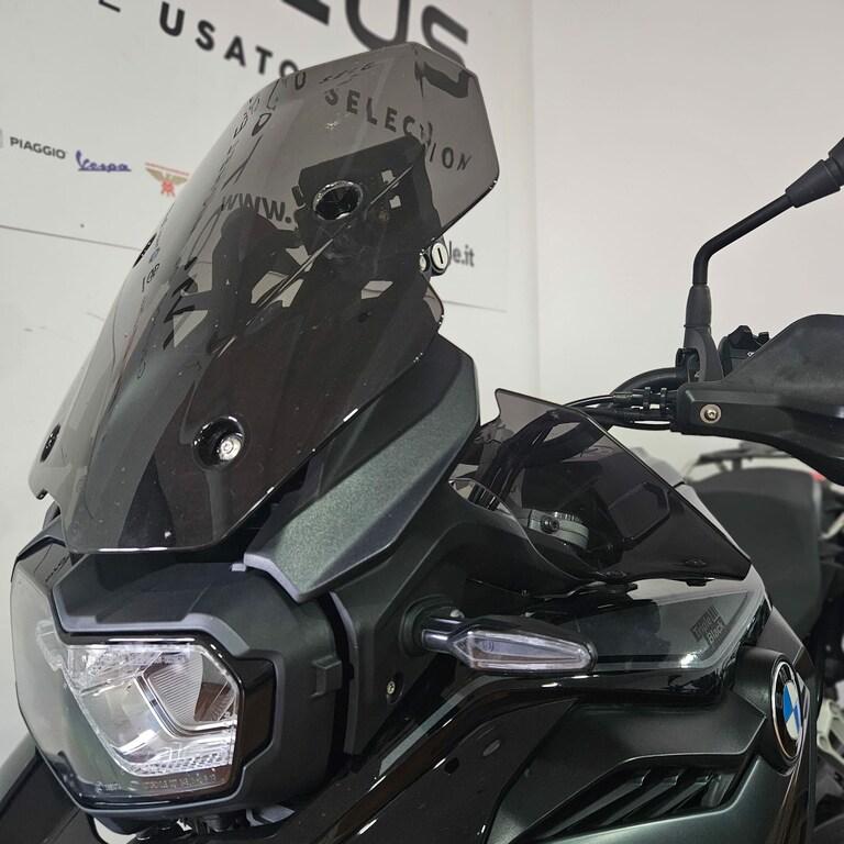 usatostore.bmw.it Store BMW Motorrad F 750 GS BMW F 750 GS ABS MY21