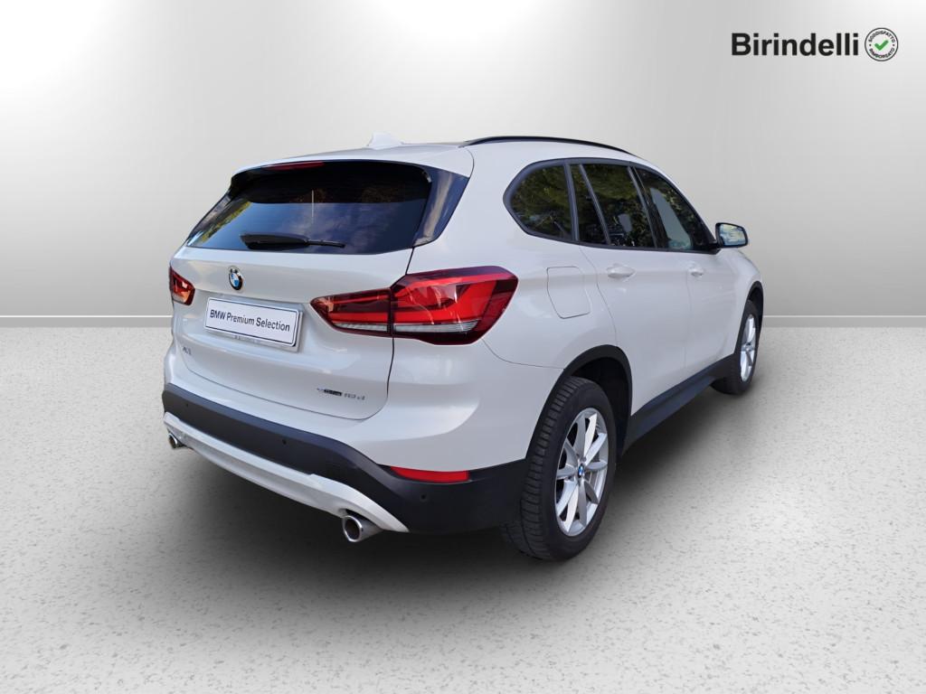 usatostore.bmw.it Store BMW X1 sdrive18d Business Advantage auto