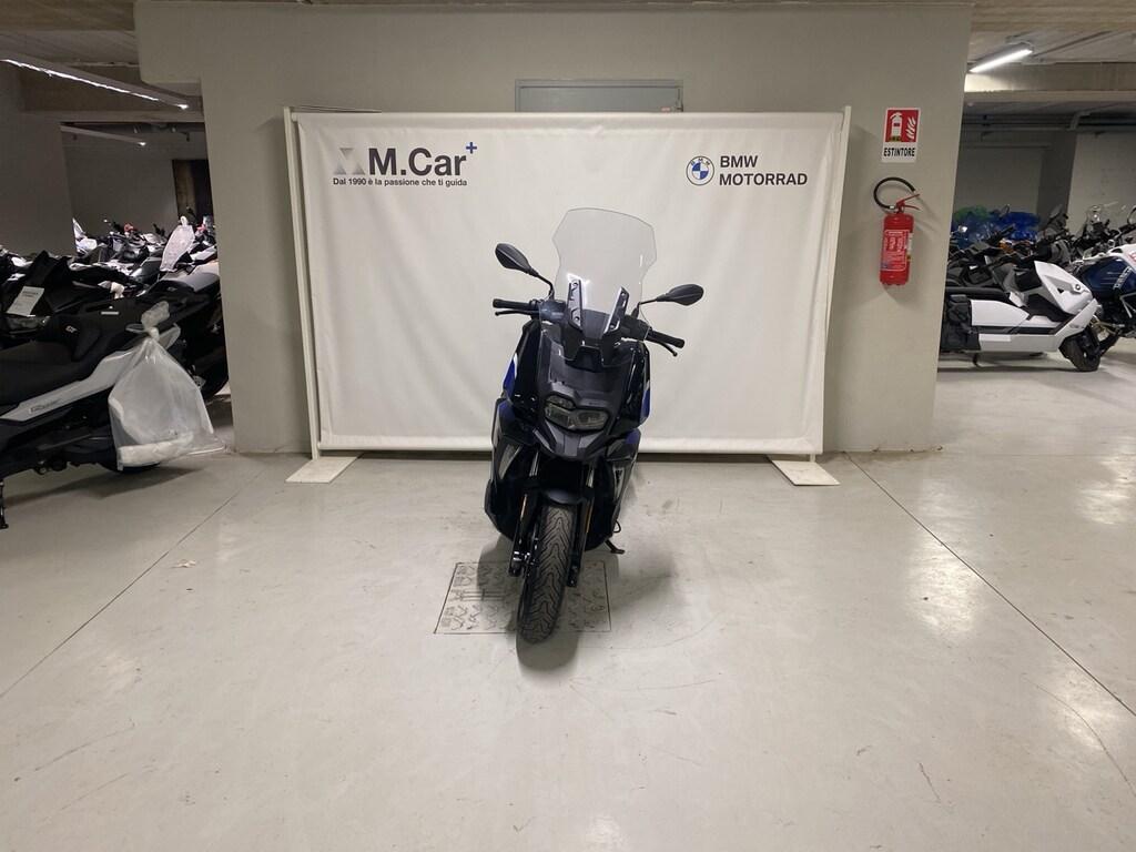 usatostore.bmw-motorrad.it Store BMW Motorrad C 400 X BMW C 400 X MY21