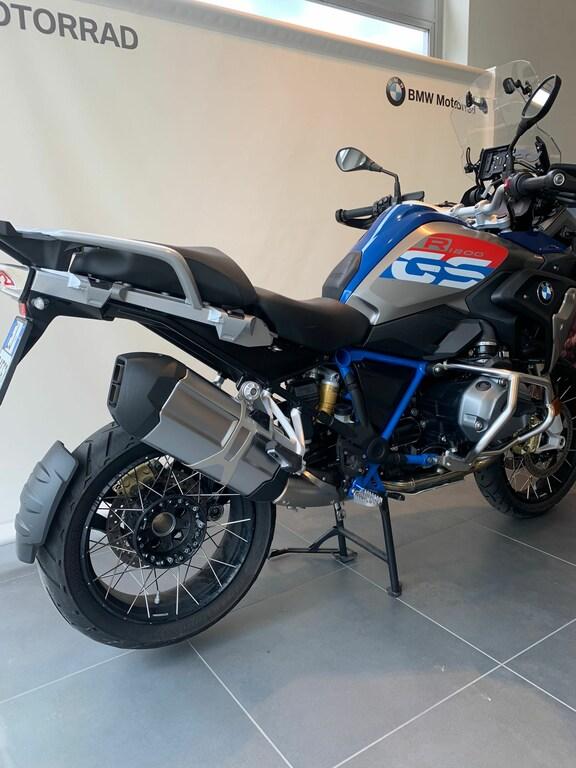 usatostore.bmw.it Store BMW Motorrad R 1200 GS BMW R 1200 GS ABS MY17