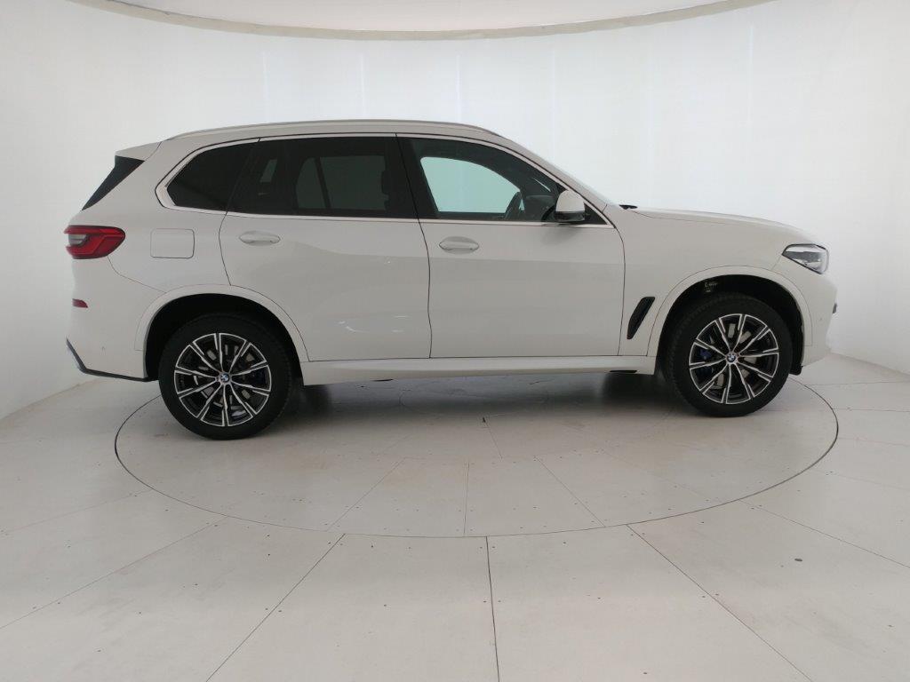 usatostore.bmw.it Store BMW X5 xdrive40i Msport auto