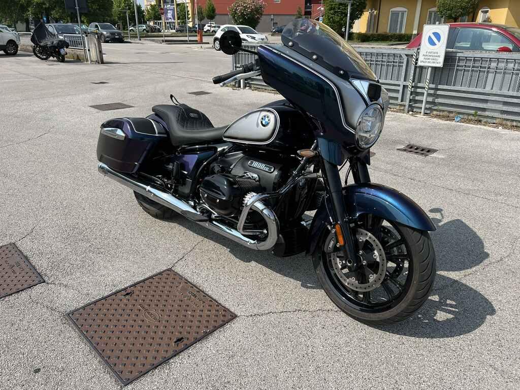 usatostore.bmw-motorrad.it Store BMW Motorrad R 18 B