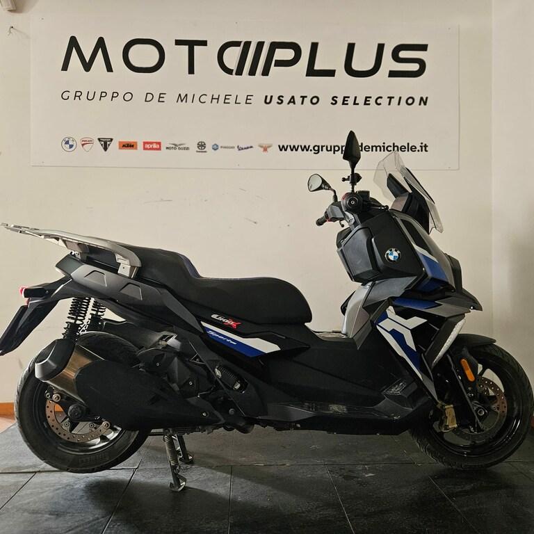 usatostore.bmw-motorrad.it Store BMW Motorrad C 400 X BMW C 400 X MY21