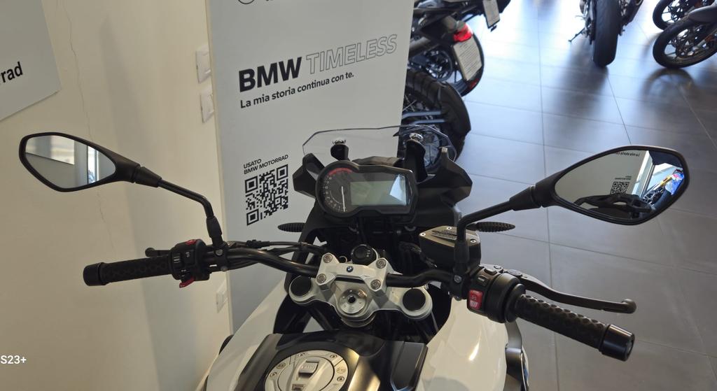 usatostore.bmw.it Store BMW Motorrad F 750 GS BMW F 750 GS ABS MY19