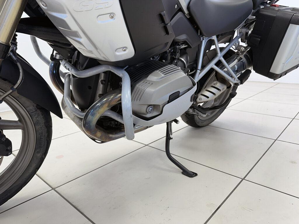 usatostore.bmw-motorrad.it Store BMW Motorrad R 1200 GS BMW R 1200 GS MY10