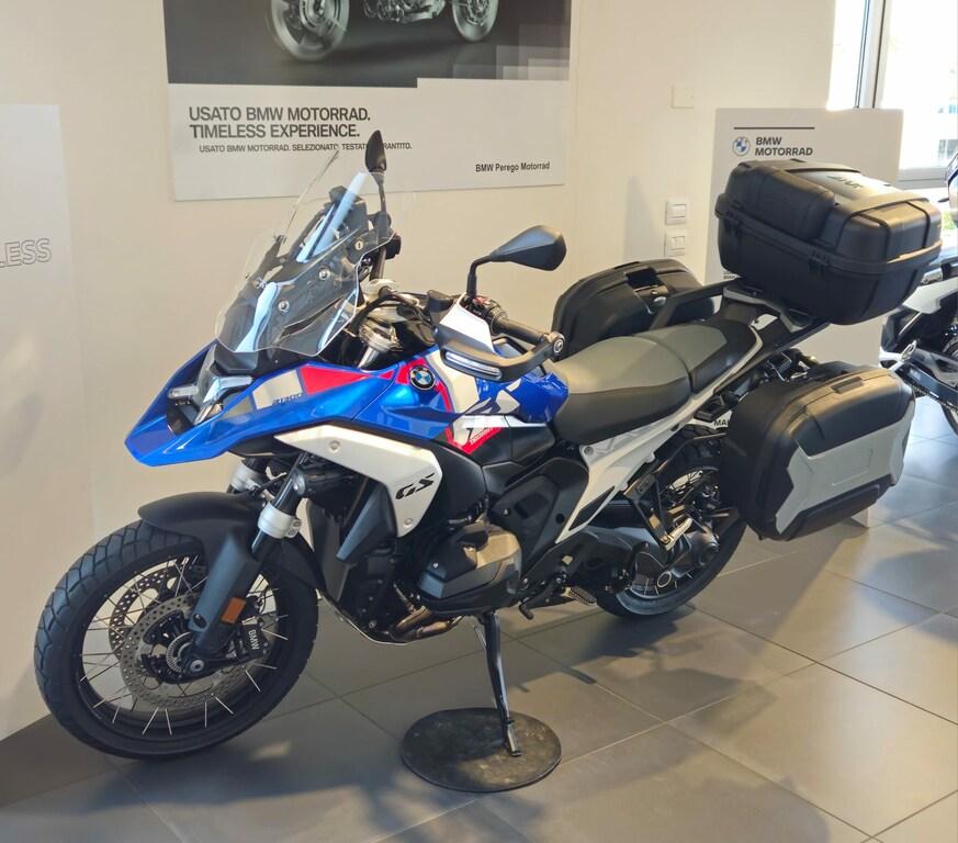 usatostore.bmw.it Store BMW Motorrad R 1300 GS BMW R 1300 GS MY23