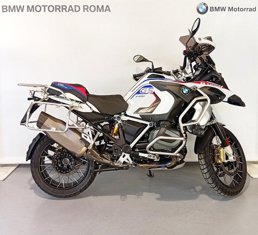 usatostore.bmw-motorrad.it Store BMW Motorrad R 1250 GS BMW R 1250 GS Adventure ABS MY21