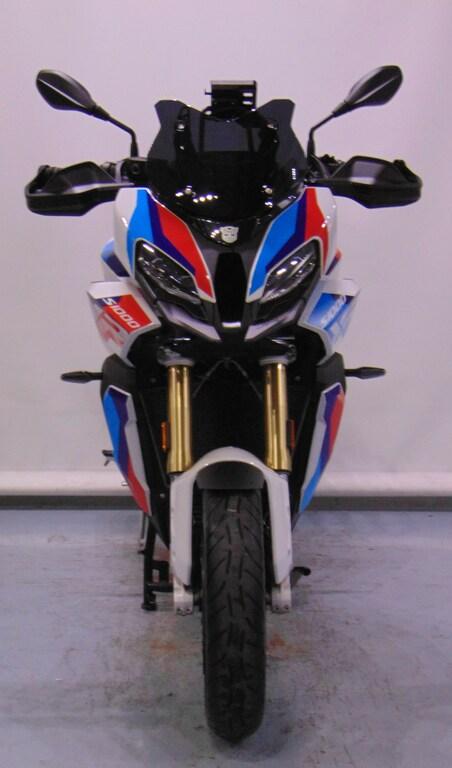 usatostore.bmw-motorrad.it Store BMW Motorrad S 1000 XR BMW S 1000 XR ABS MY21