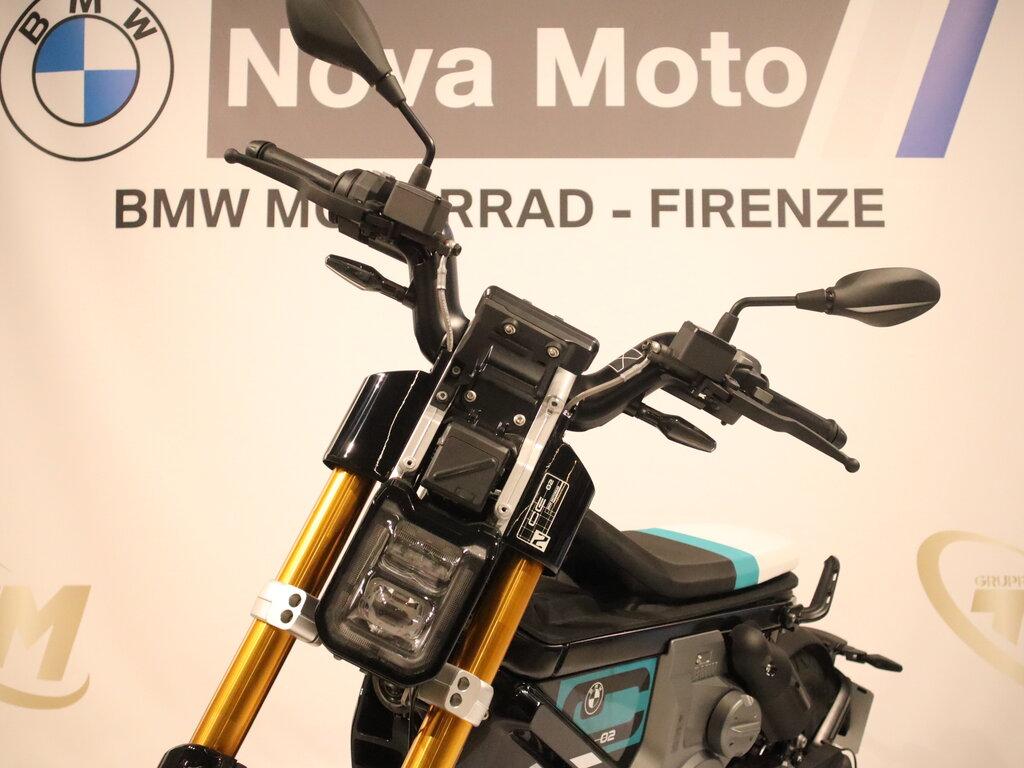 usatostore.bmw-motorrad.it Store BMW Motorrad CE 02 (4Kw) BMW CE 02