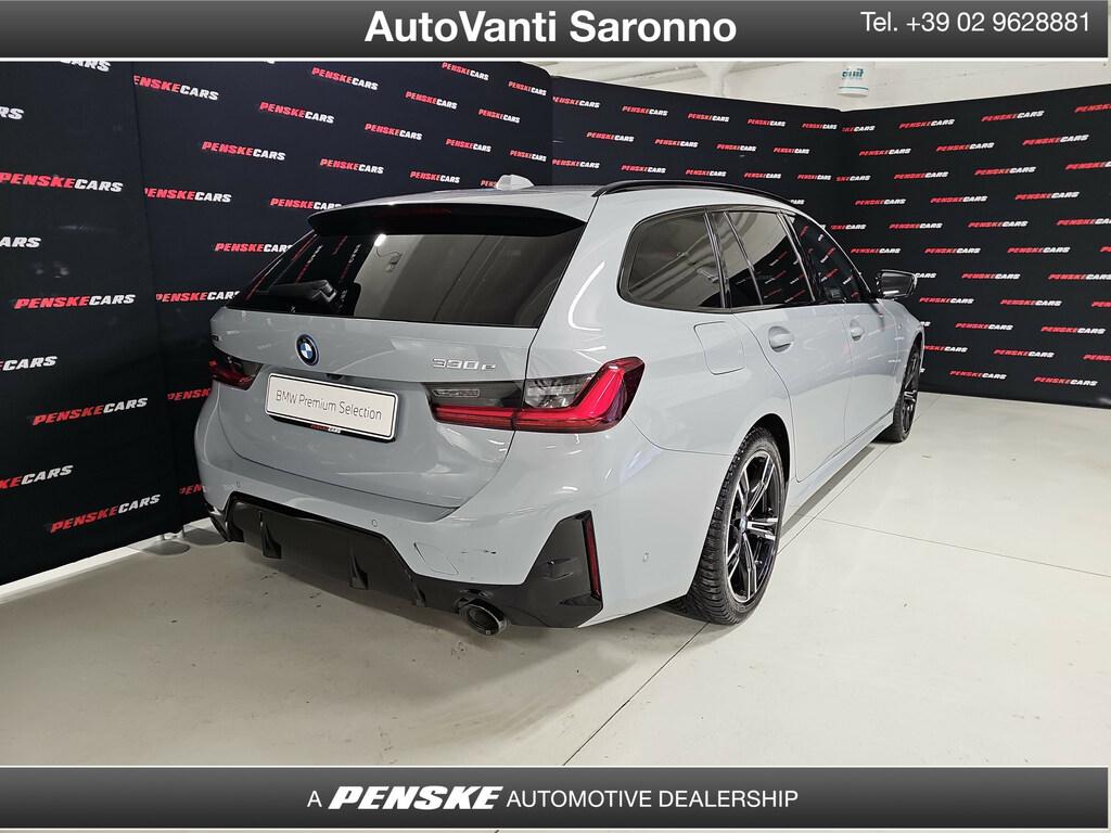 usatostore.bmw.it Store BMW Serie 3 330e Touring Msport xdrive auto