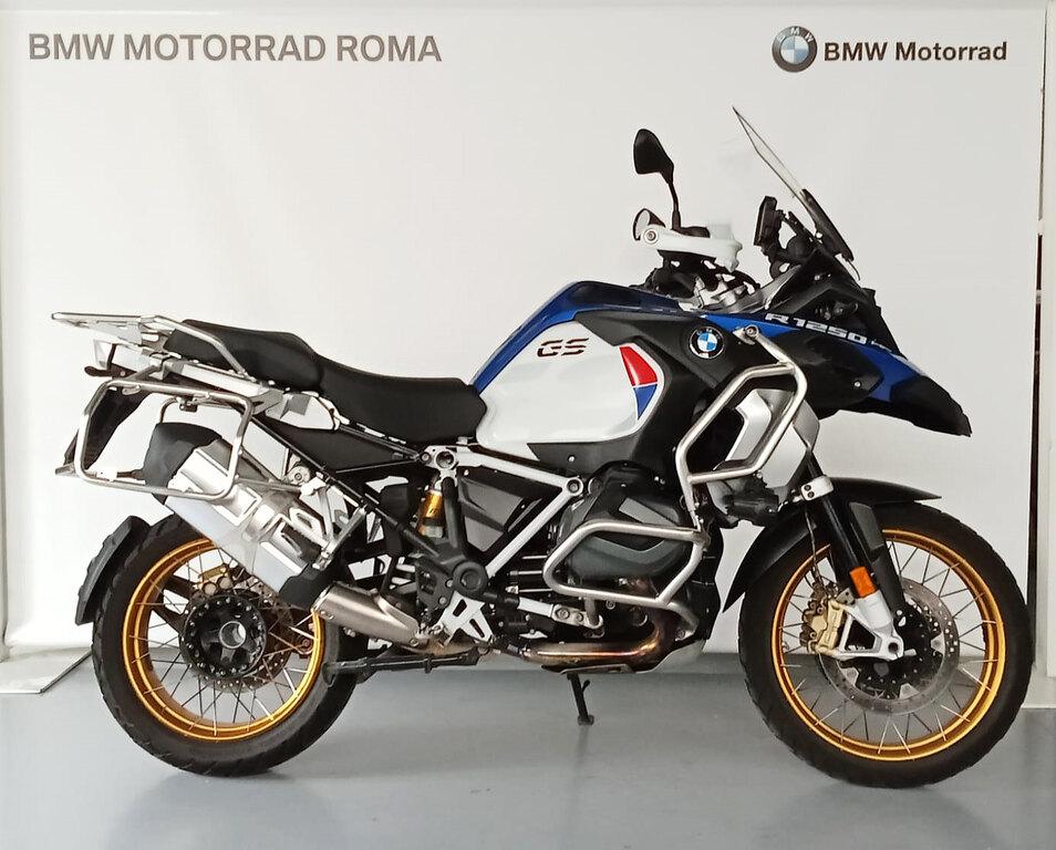 usatostore.bmw-motorrad.it Store BMW Motorrad R 1250 GS BMW R 1250 GS Adventure ABS MY19