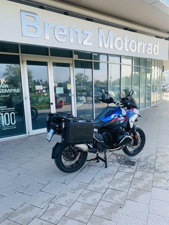 usatostore.bmw-motorrad.it Store BMW Motorrad R 1300 GS BMW R 1300 GS MY23