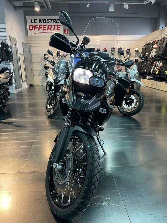 usatostore.bmw.it Store BMW Motorrad F 800 GS BMW F 800 GS MY08