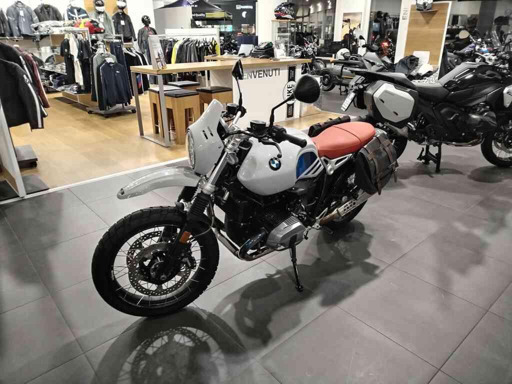 usatostore.bmw-motorrad.it Store BMW Motorrad R nineT BMW R nineT Urban G/S ABS MY17