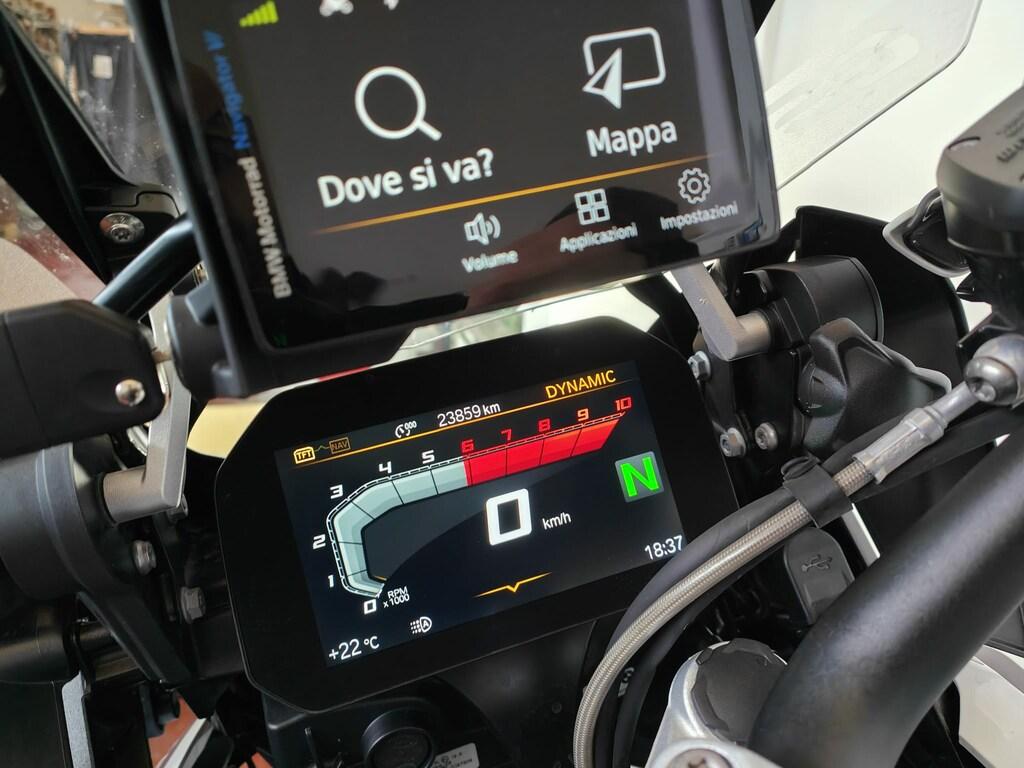usatostore.bmw-motorrad.it Store BMW Motorrad R 1250 GS ABS
