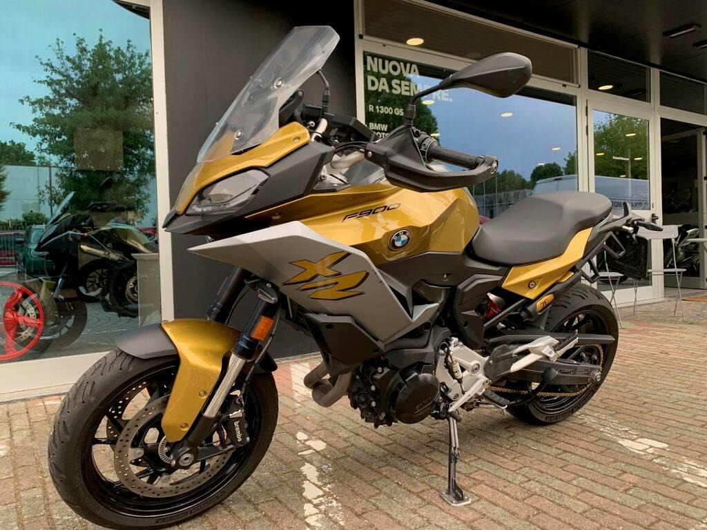 usatostore.bmw.it Store BMW Motorrad F 900 XR BMW F 900 XR MY20