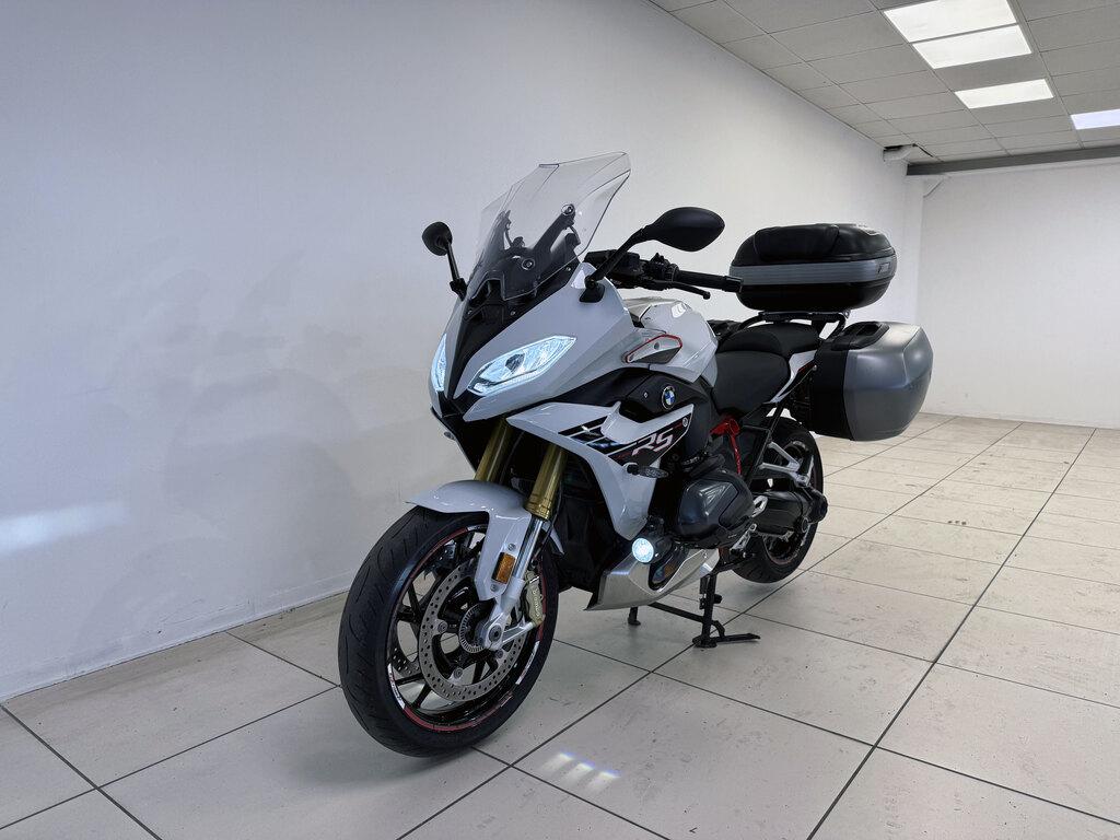 usatostore.bmw-motorrad.it Store BMW Motorrad R 1250 RS BMW R 1250 RS ABS MY20