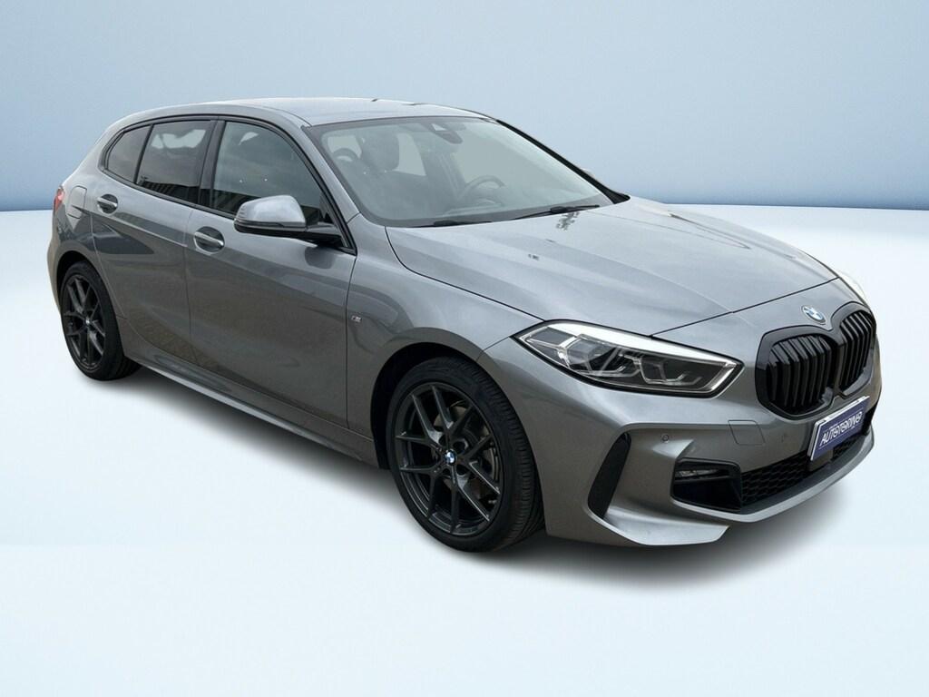 usatostore.bmw.it Store BMW Serie 1 116d Msport auto