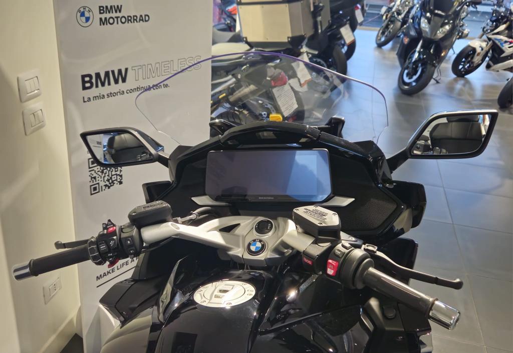 usatostore.bmw.it Store BMW Motorrad R 18 BMW R 18 B MY22