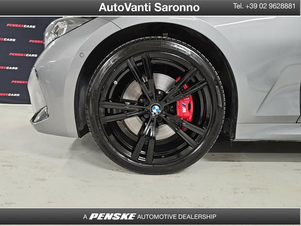 usatostore.bmw.it Store BMW Serie 3 320d Touring mhev 48V Msport xdrive auto