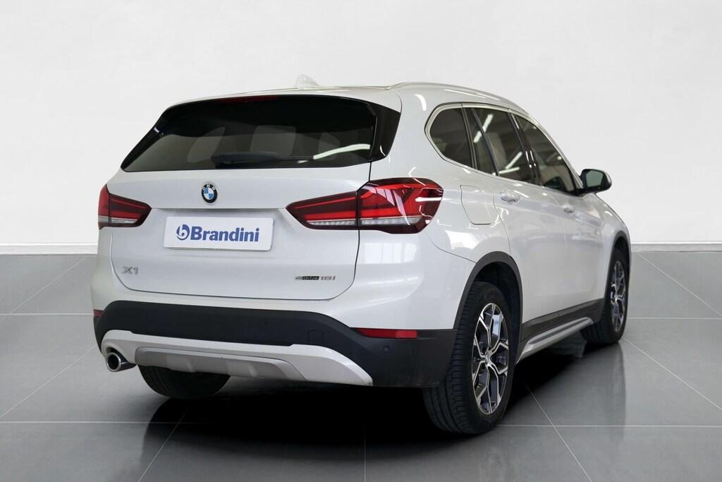 usatostore.bmw.it Store BMW X1 sdrive18i xLine 140cv auto