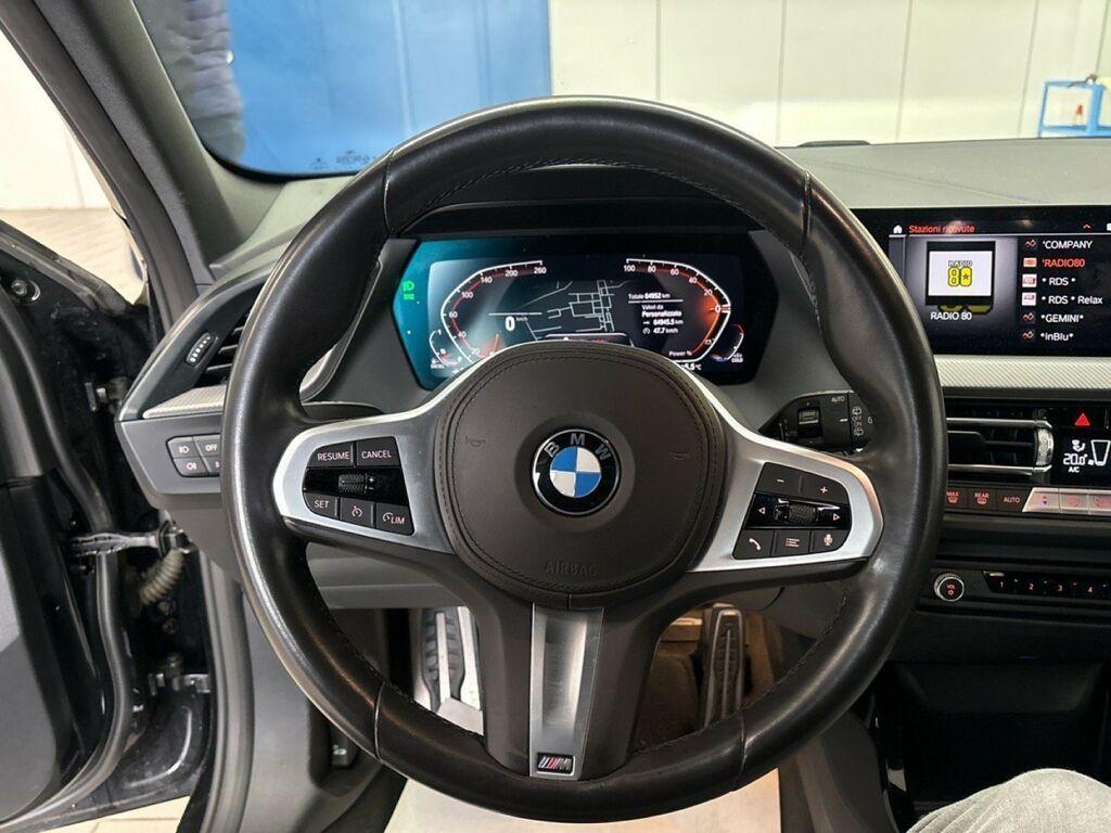 usatostore.bmw.it Store BMW Serie 1 116d Msport auto