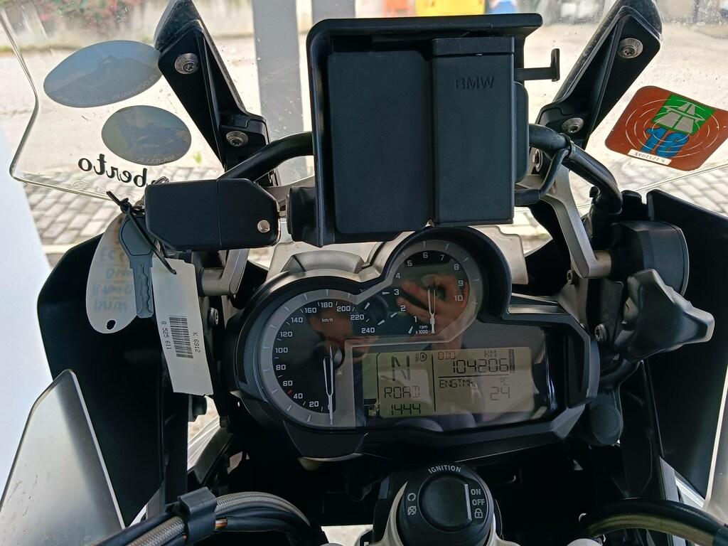 usatostore.bmw-motorrad.it Store BMW Motorrad R 1200 GS BMW R 1200 GS Adventure ABS MY14