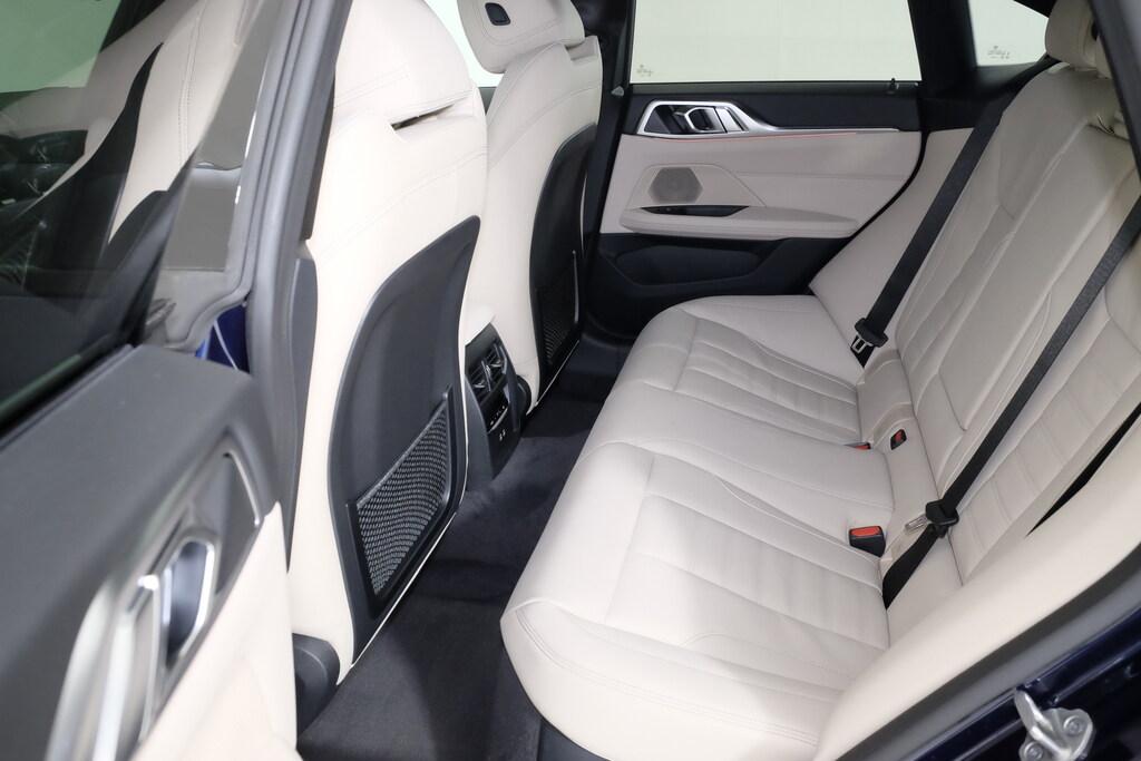 usatostore.bmw.it Store BMW Serie 4 420d Gran Coupe mhev 48V Msport auto