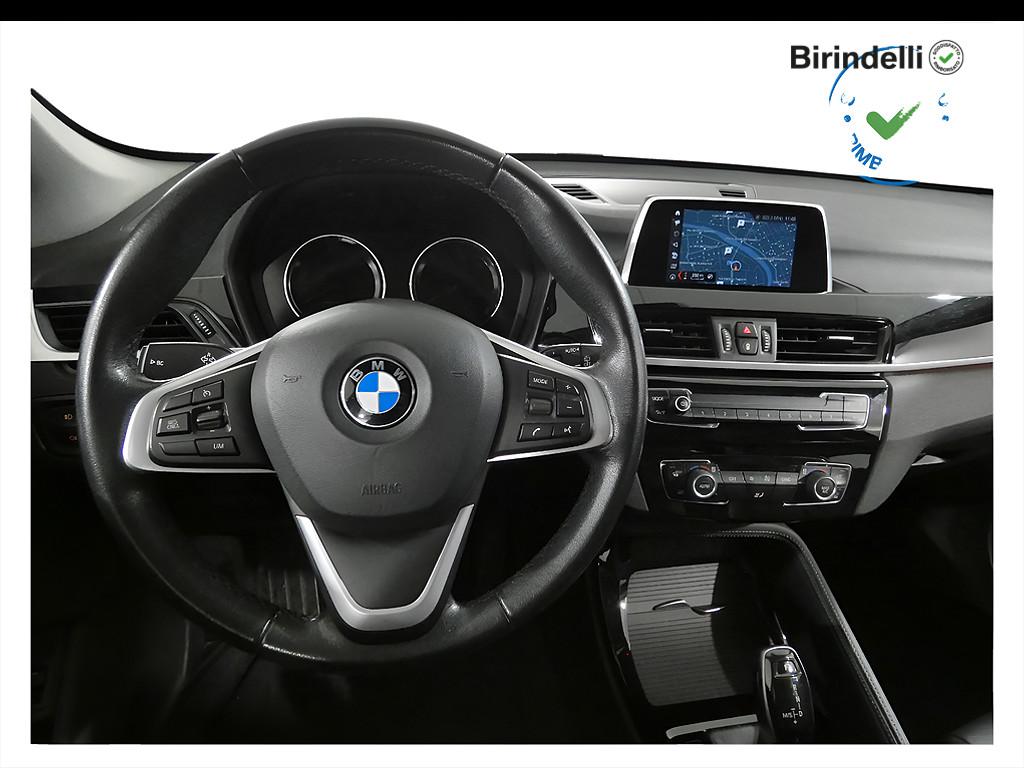 usatostore.bmw.it Store BMW X1 xdrive18d xLine auto my18